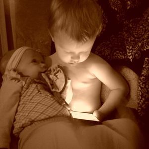 Meet your Posher, Cassie